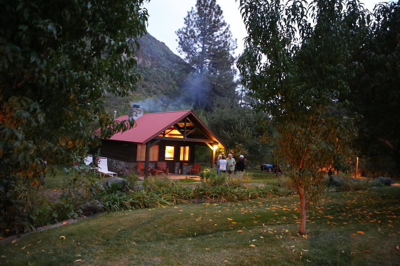 Orchard Canyon On Oak Creek Sedona Buitenkant foto