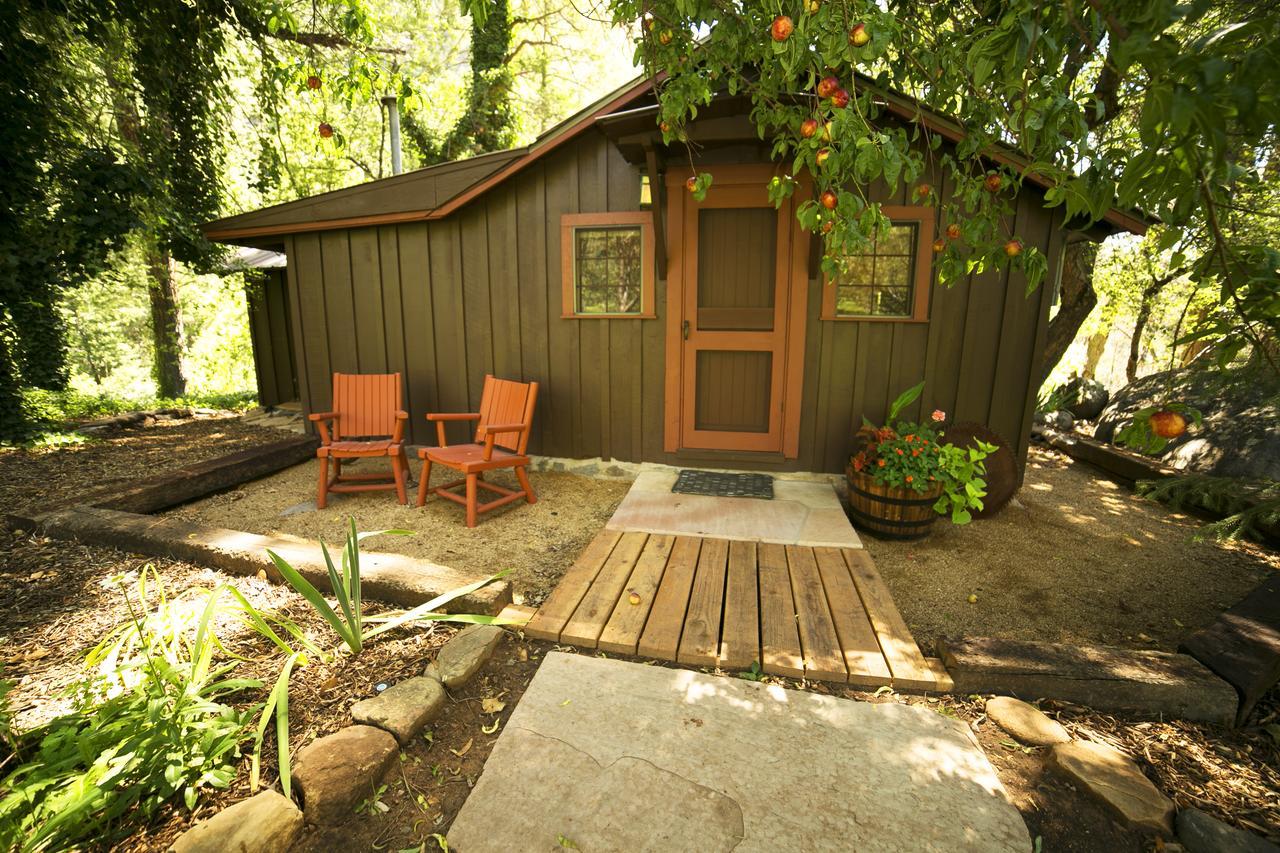 Orchard Canyon On Oak Creek Sedona Kamer foto