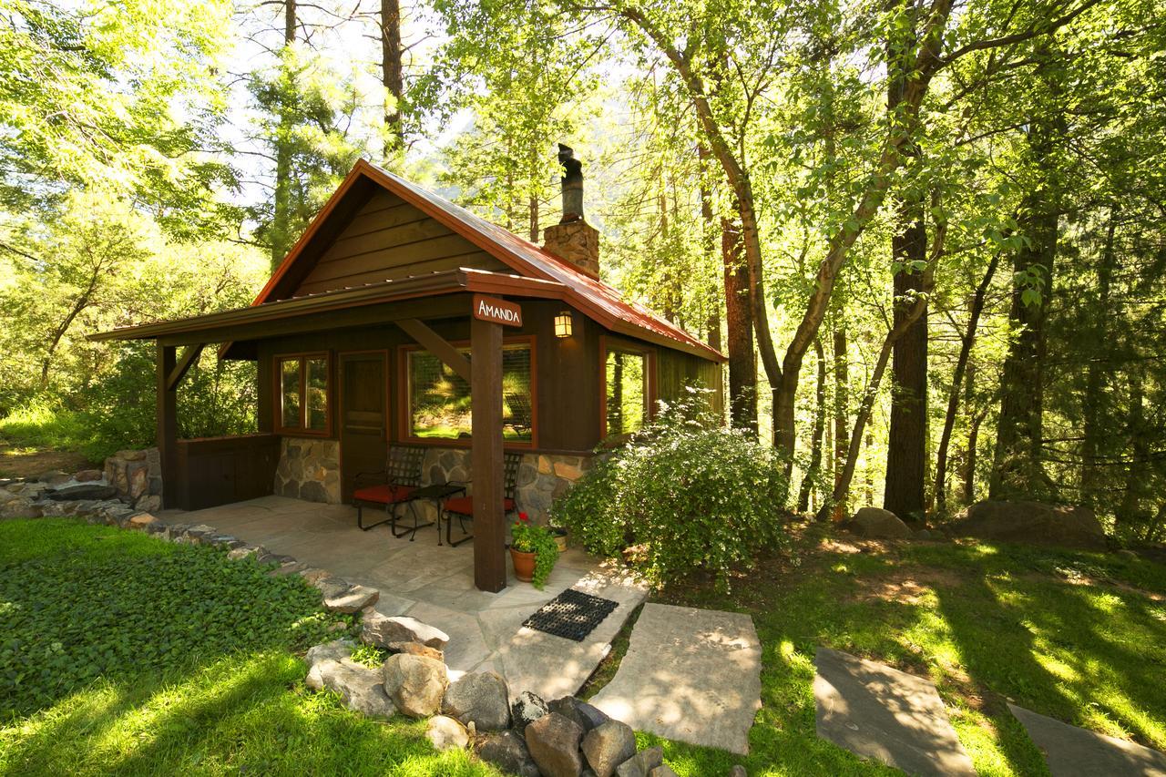 Orchard Canyon On Oak Creek Sedona Kamer foto