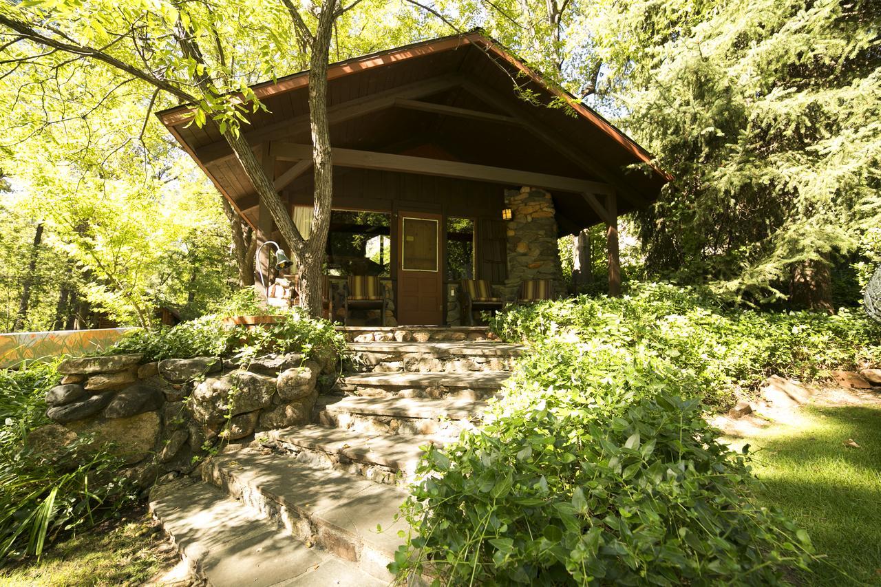 Orchard Canyon On Oak Creek Sedona Kamer foto