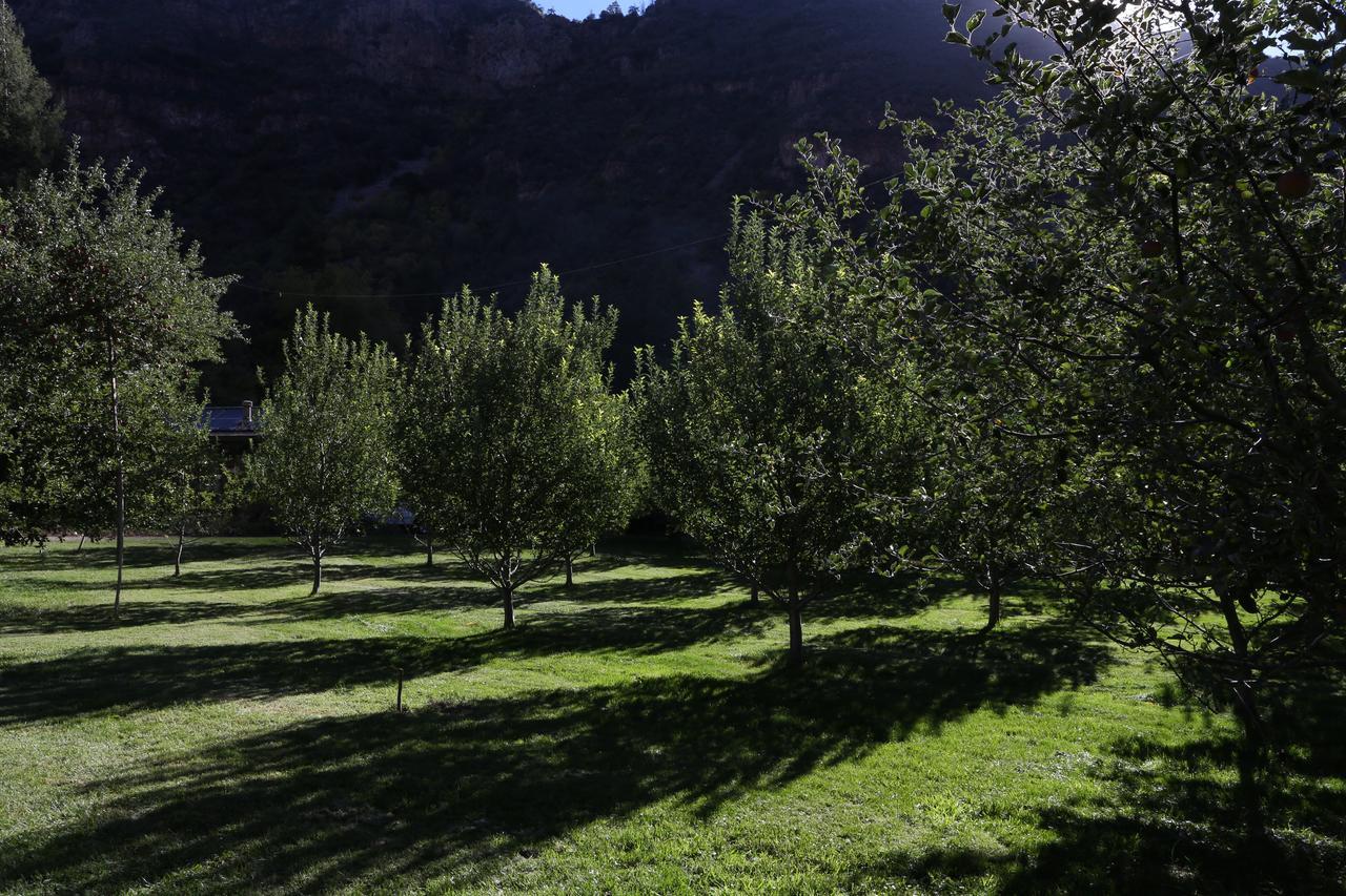 Orchard Canyon On Oak Creek Sedona Buitenkant foto