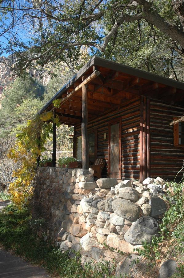 Orchard Canyon On Oak Creek Sedona Kamer foto