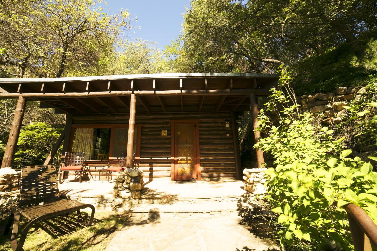 Orchard Canyon On Oak Creek Sedona Kamer foto