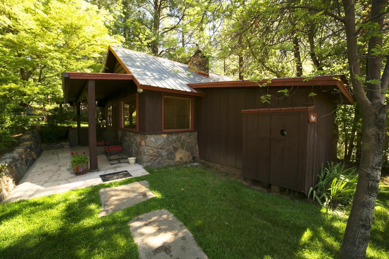 Orchard Canyon On Oak Creek Sedona Kamer foto